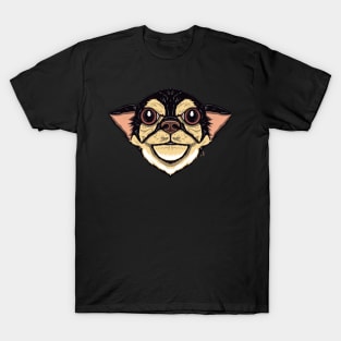 Long haired chihuahua T-Shirt